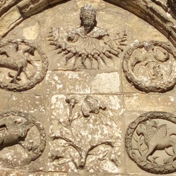 Église Saint-Martin dHarbonnières