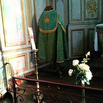 Église Saint-Martin dHarbonnières