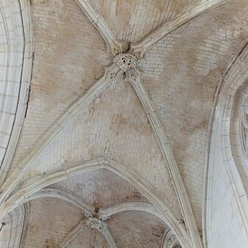 Église Saint-Martin dHarbonnières