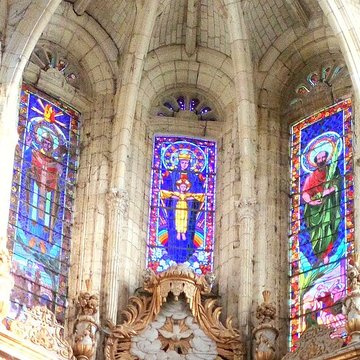 Église Saint-Martin dHarbonnières