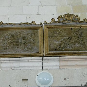 Église Saint-Martin dHarbonnières