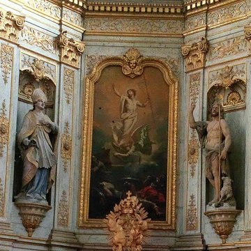 Église Saint-Martin dHarbonnières