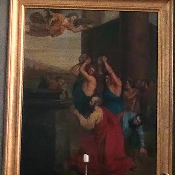 Église Saint-Martin dHarbonnières