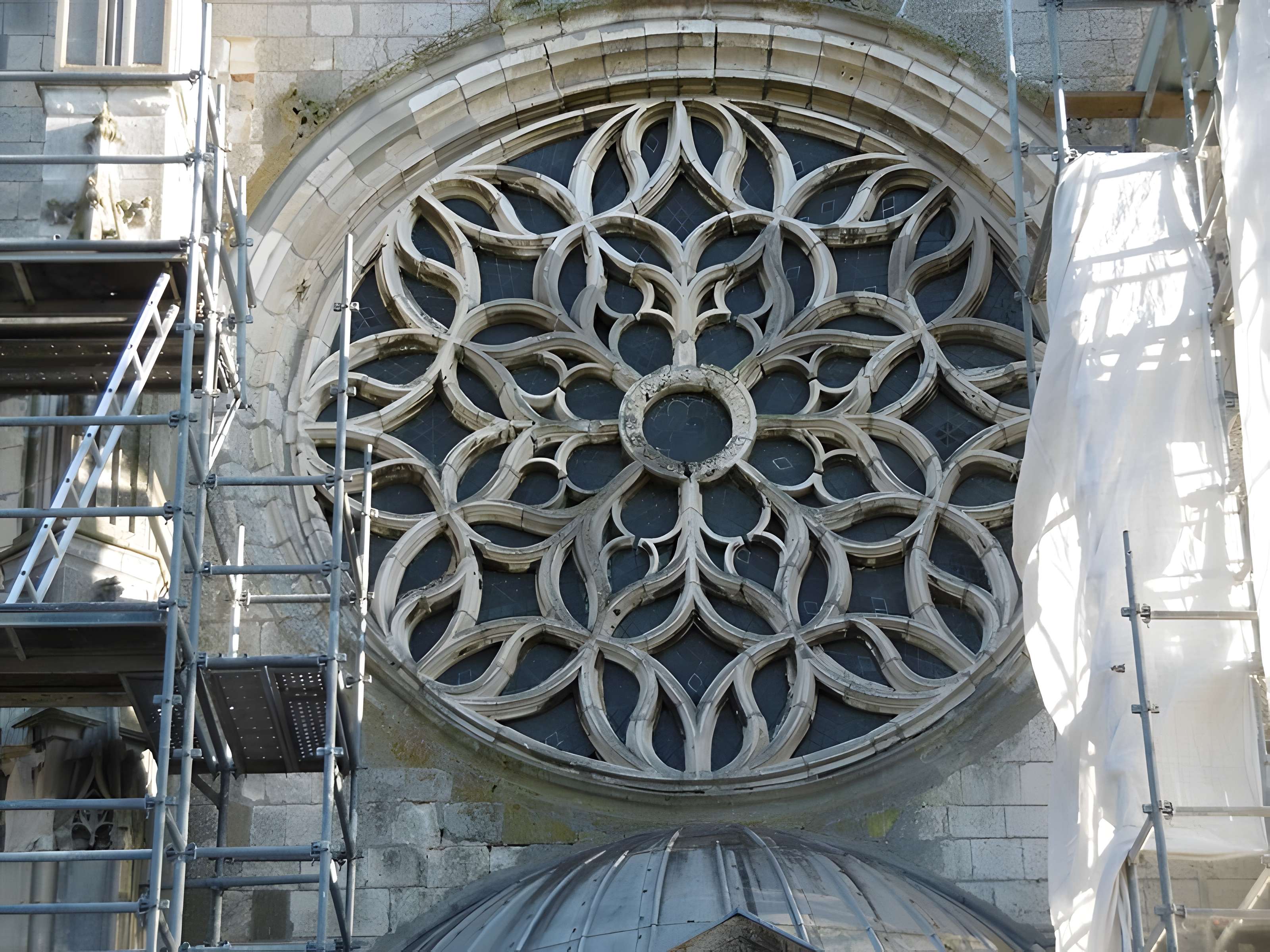 Église Saint-Martin d'Harbonnières