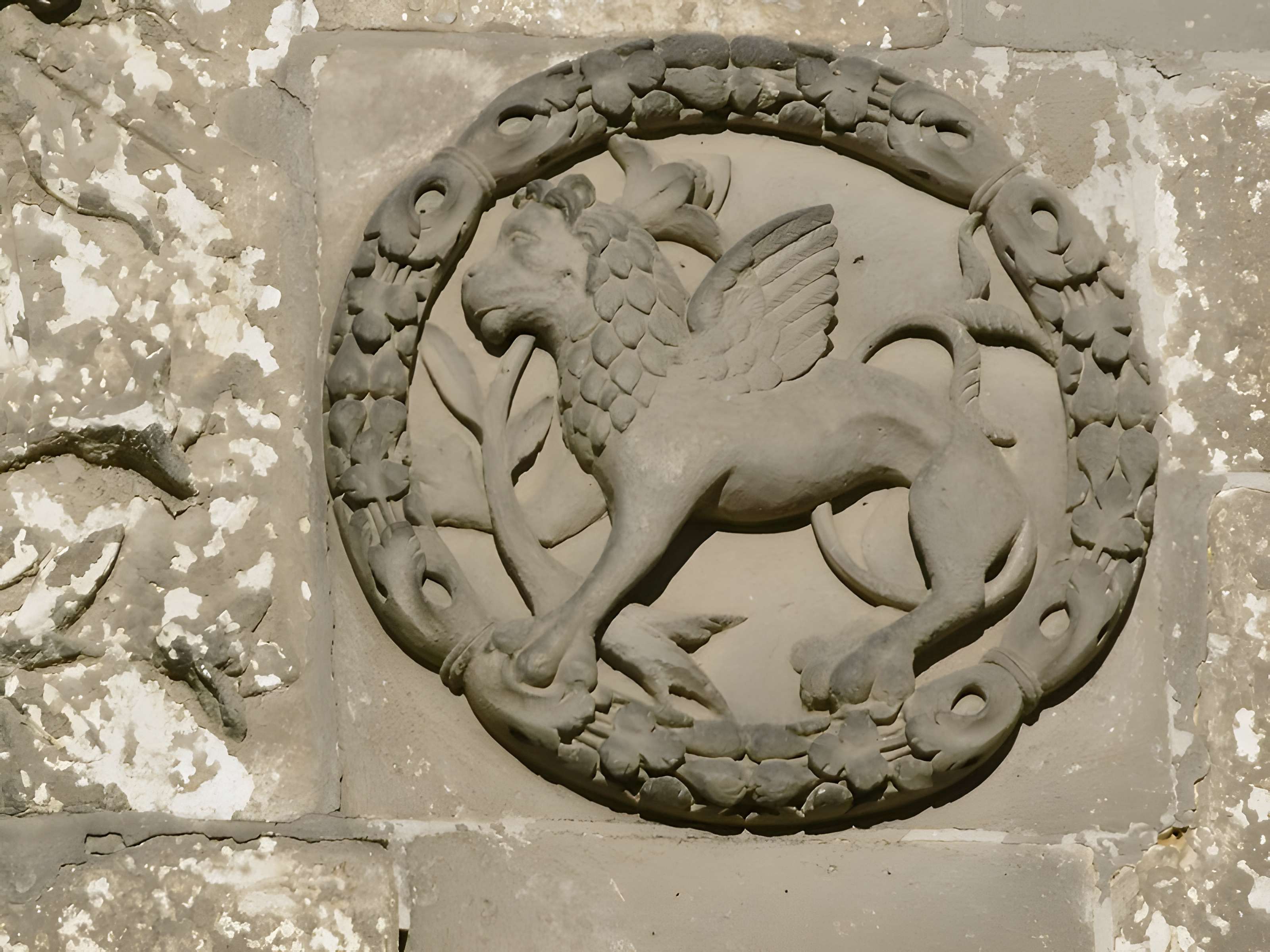 Église Saint-Martin d'Harbonnières