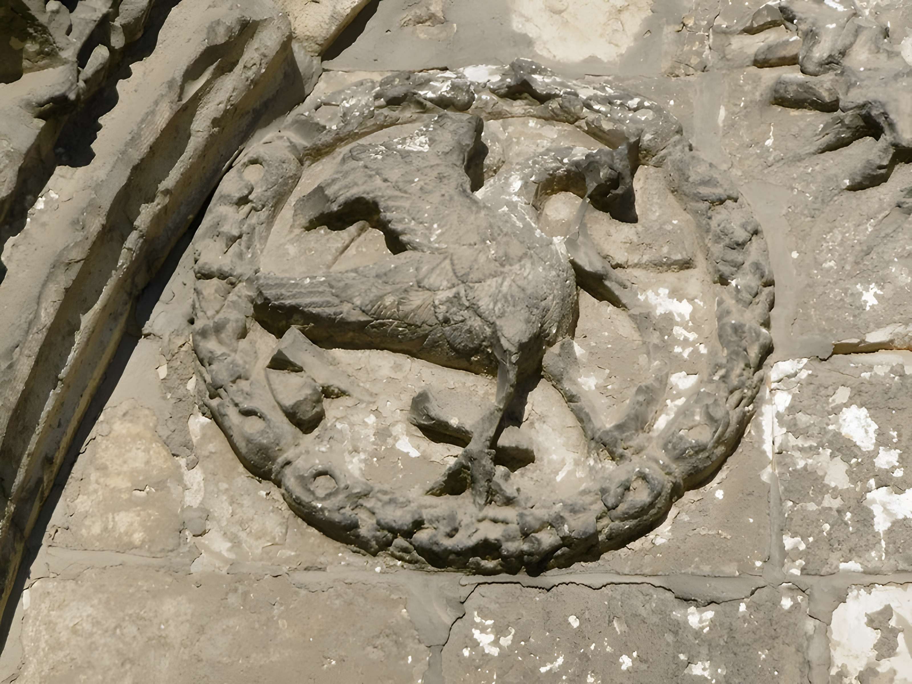 Église Saint-Martin d'Harbonnières