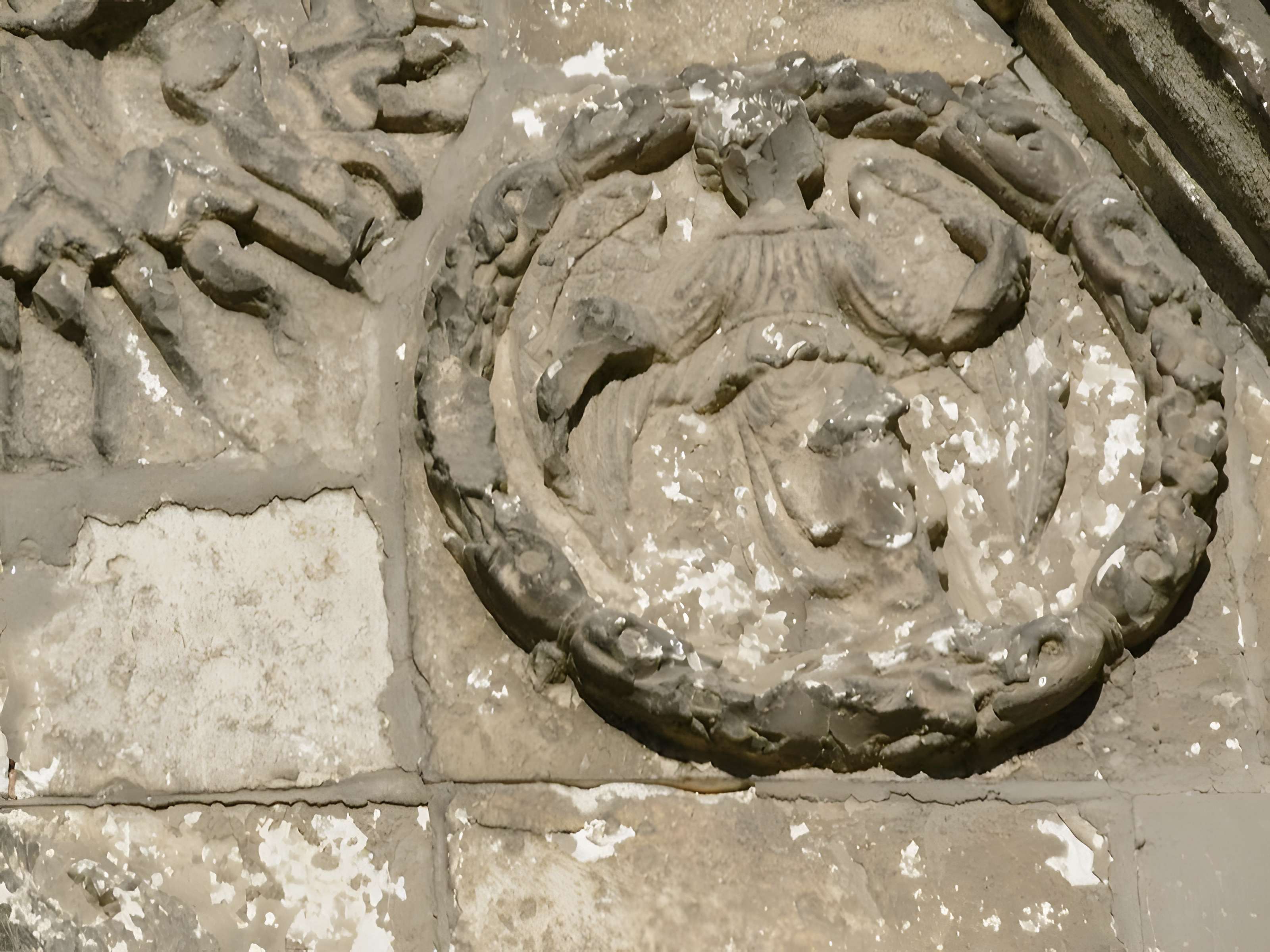 Église Saint-Martin d'Harbonnières