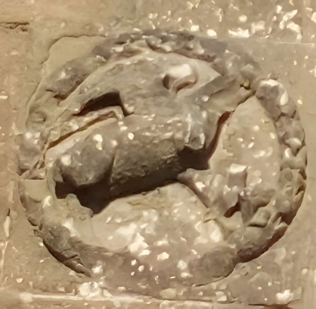 Église Saint-Martin d'Harbonnières