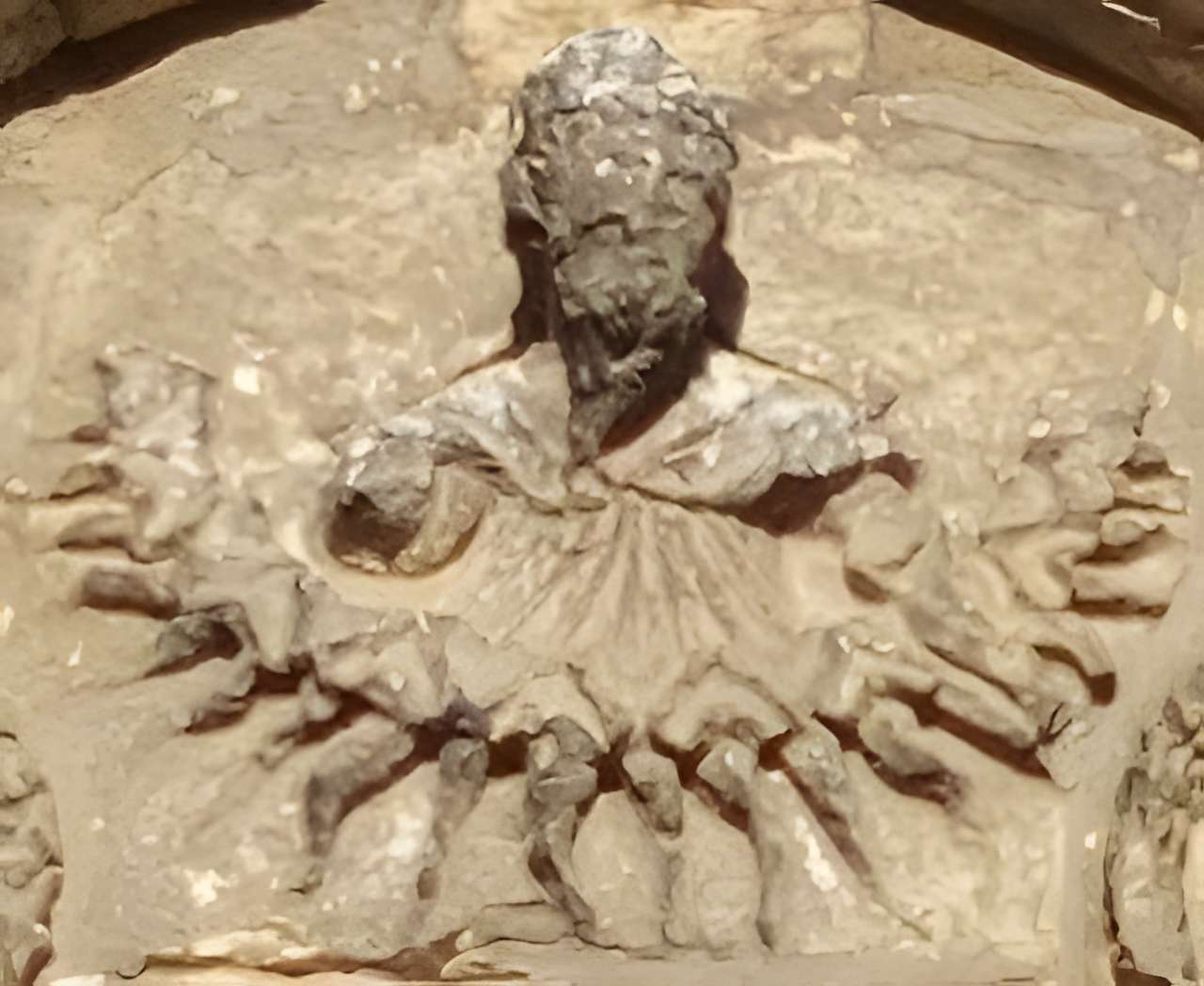 Église Saint-Martin d'Harbonnières