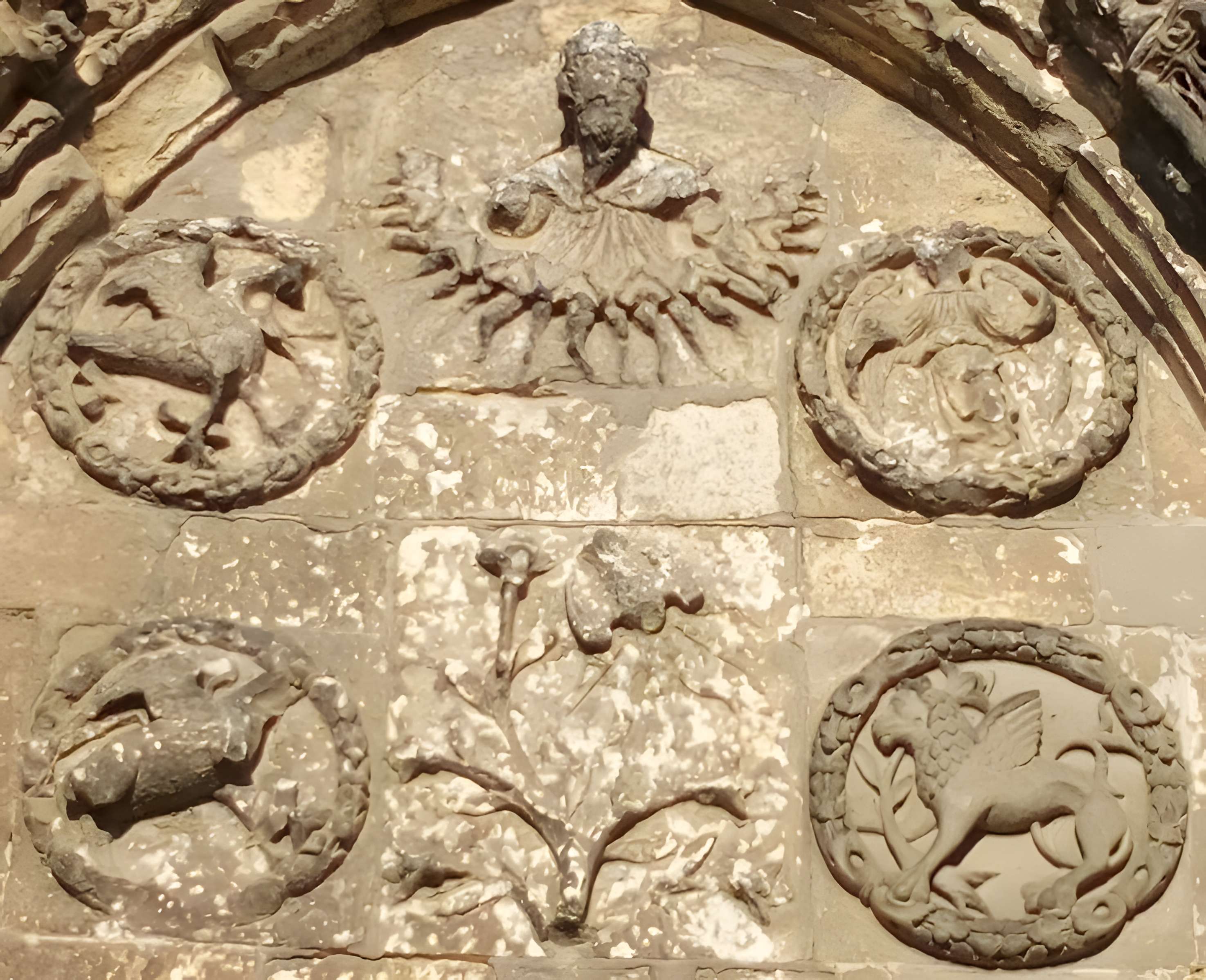 Église Saint-Martin d'Harbonnières