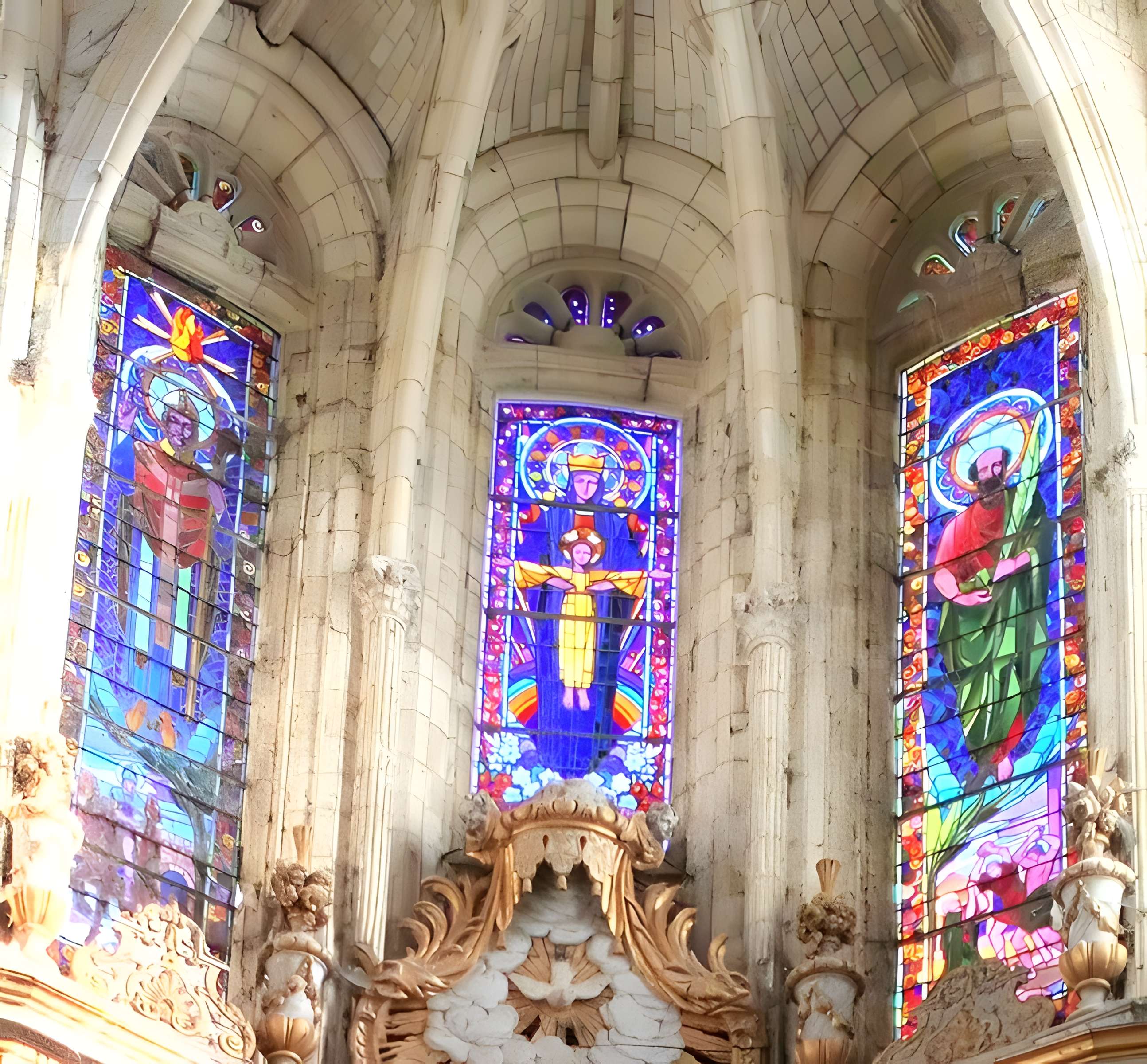 Église Saint-Martin d'Harbonnières