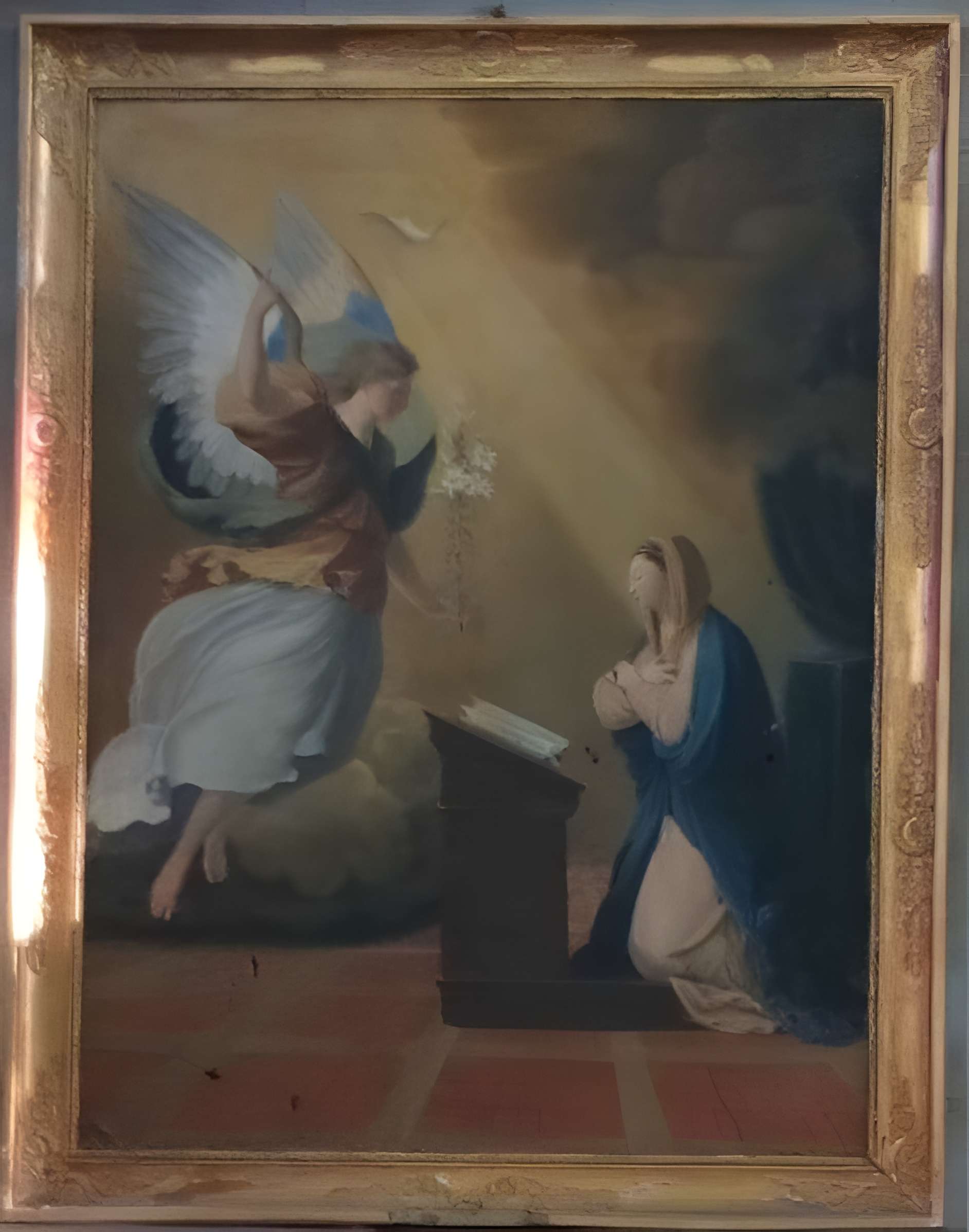 Église Saint-Martin d'Harbonnières