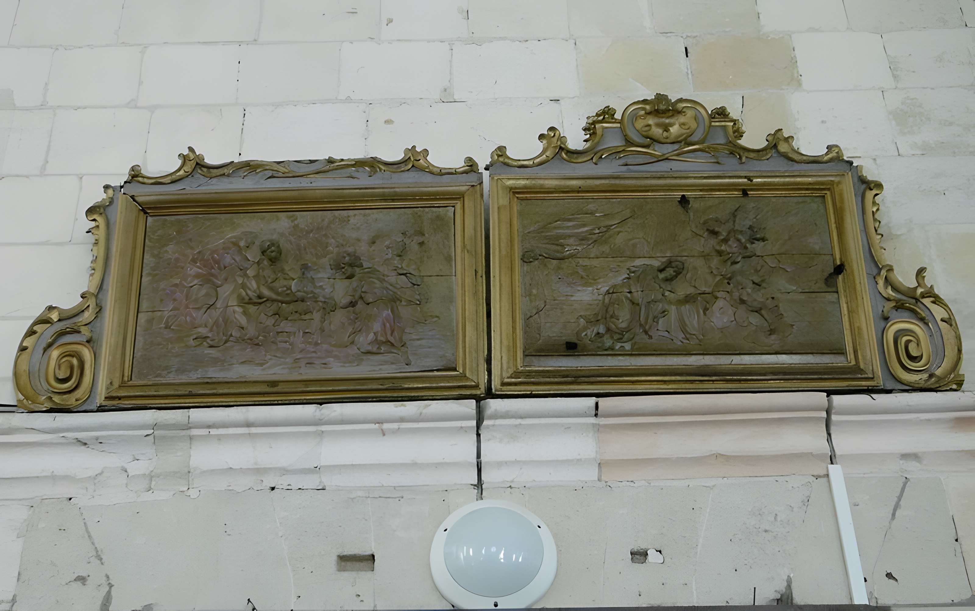 Église Saint-Martin d'Harbonnières