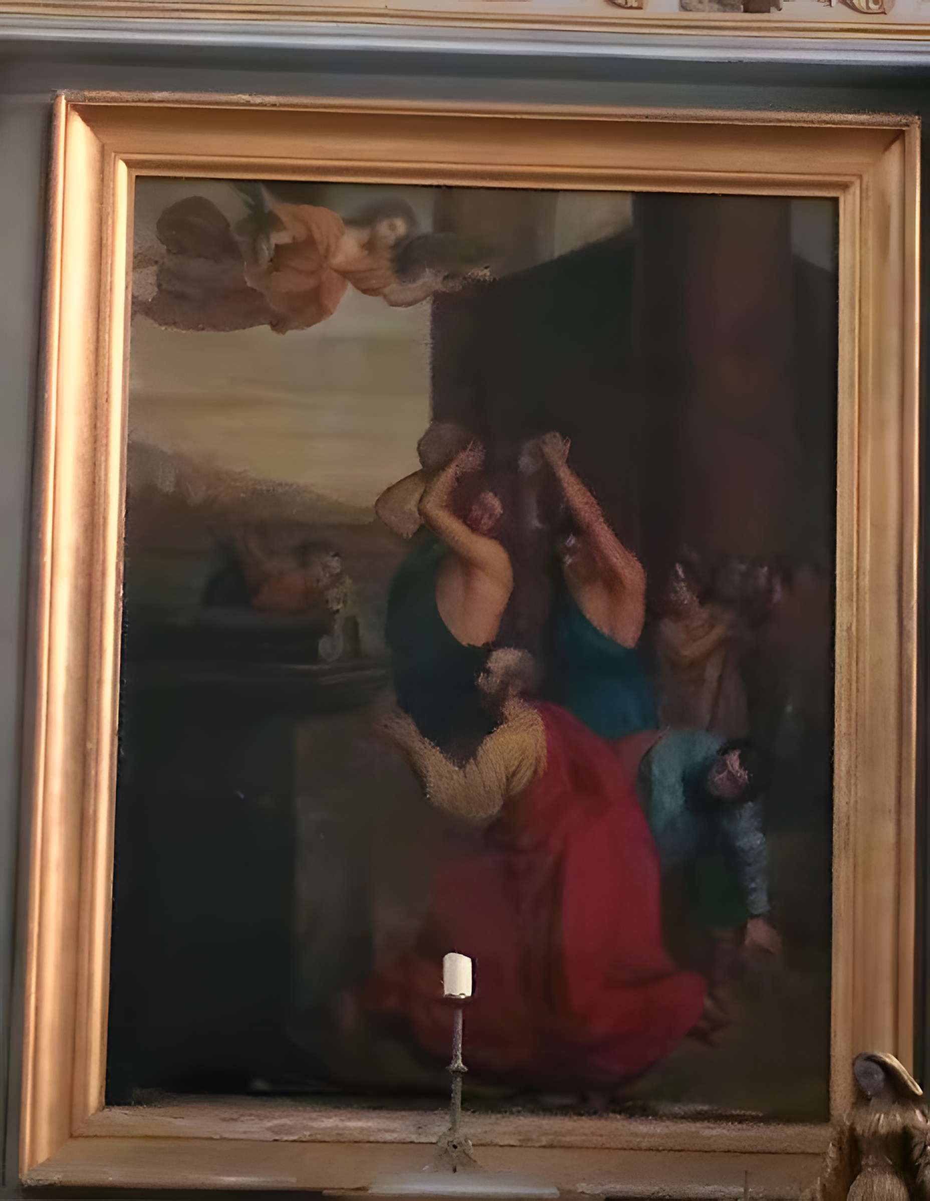 Église Saint-Martin d'Harbonnières