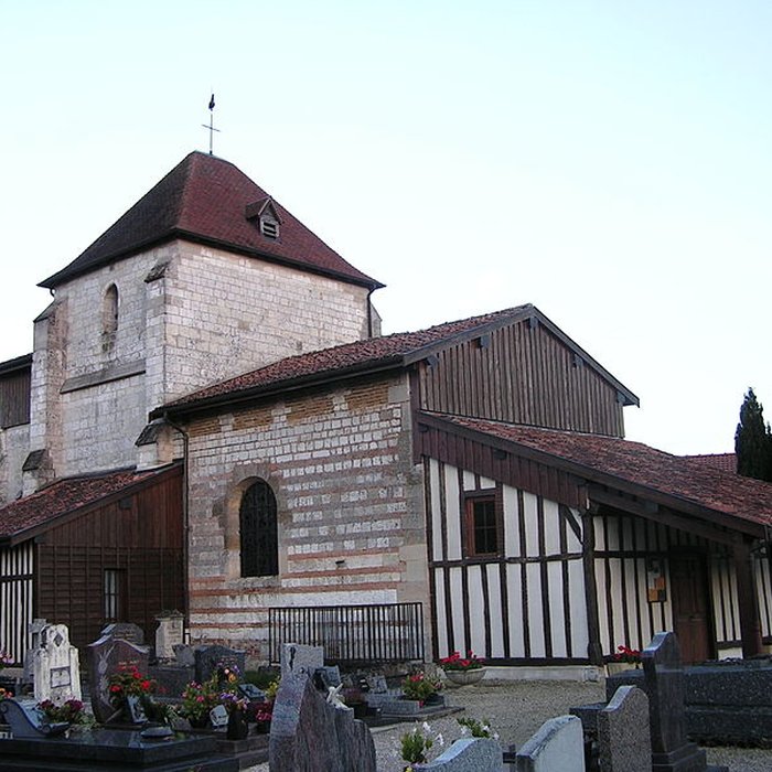 Photo de Eglise