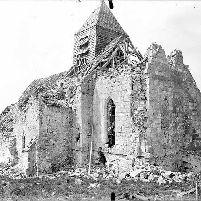 Photo de Eglise
