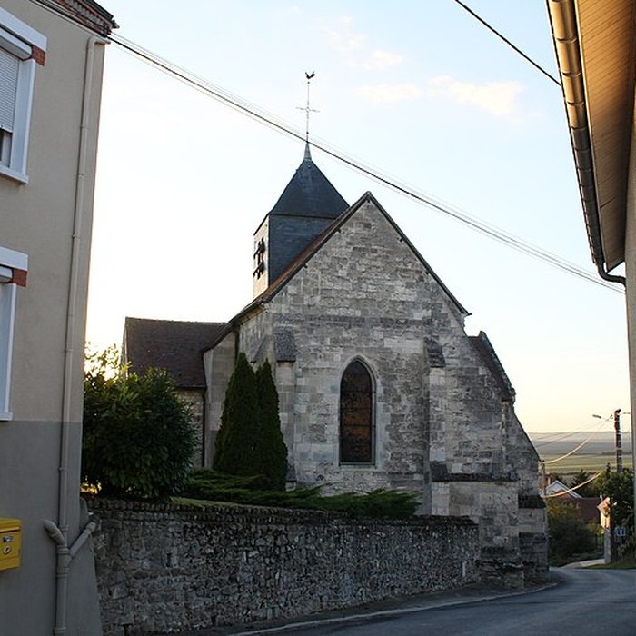 Photo de Eglise