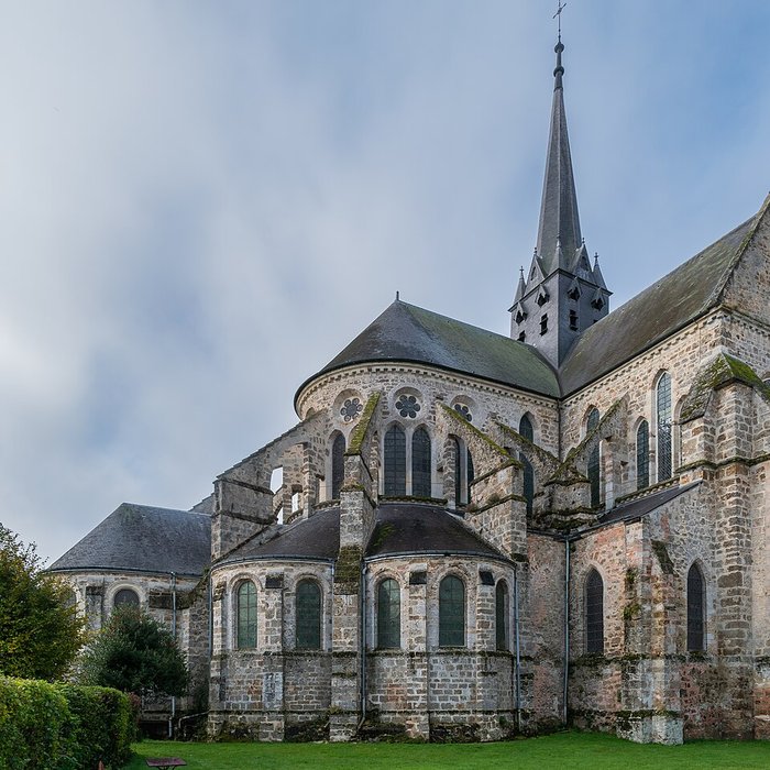 Photo de Abbaye