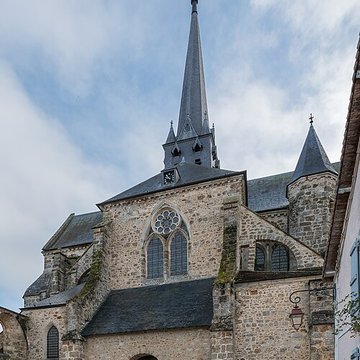 Abbaye