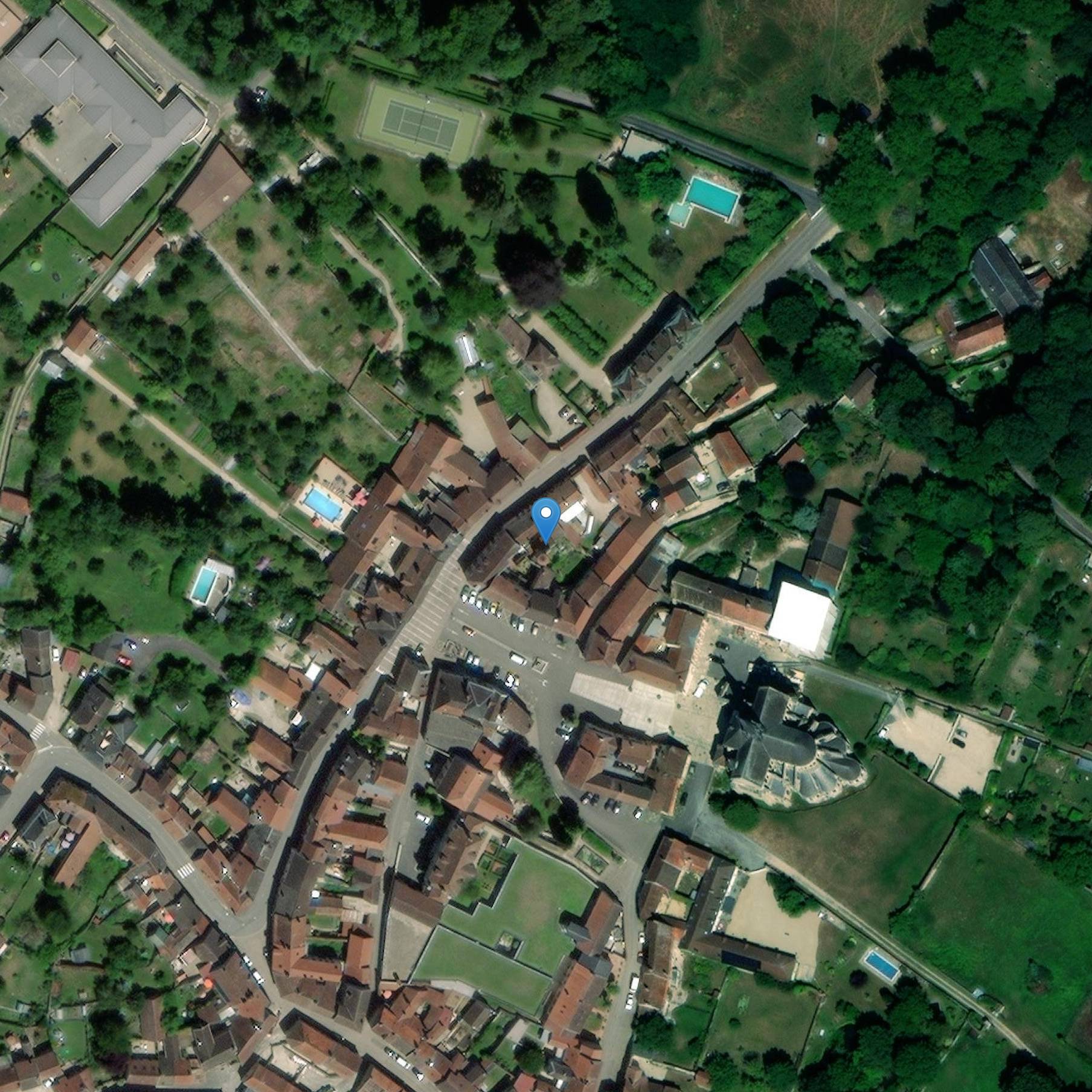 Photo de Tour Saint-Réole