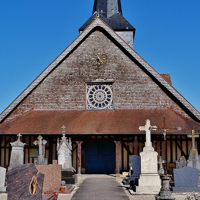 Photo de Eglise