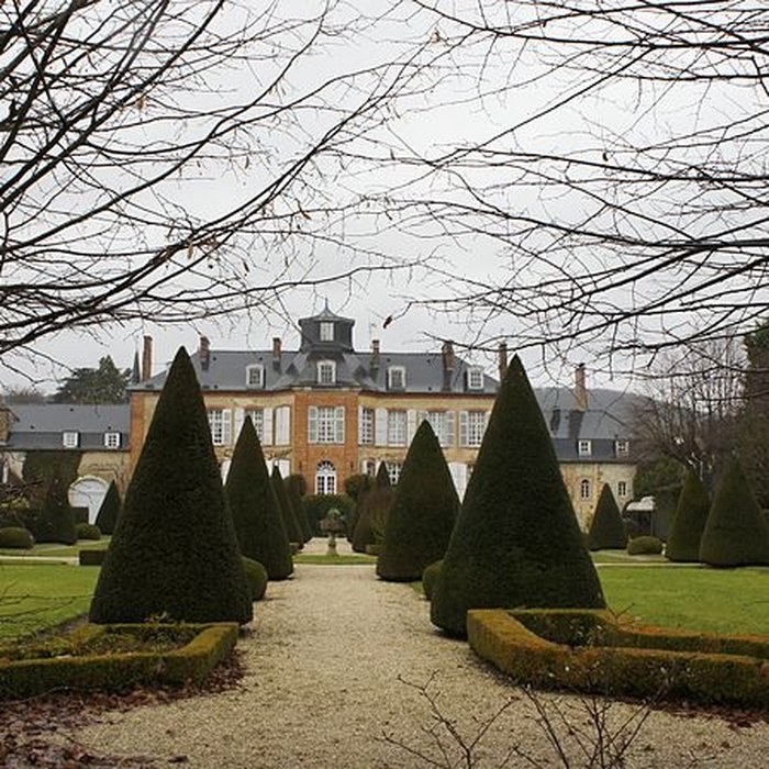 Photo de Maison «Les Aulnois»