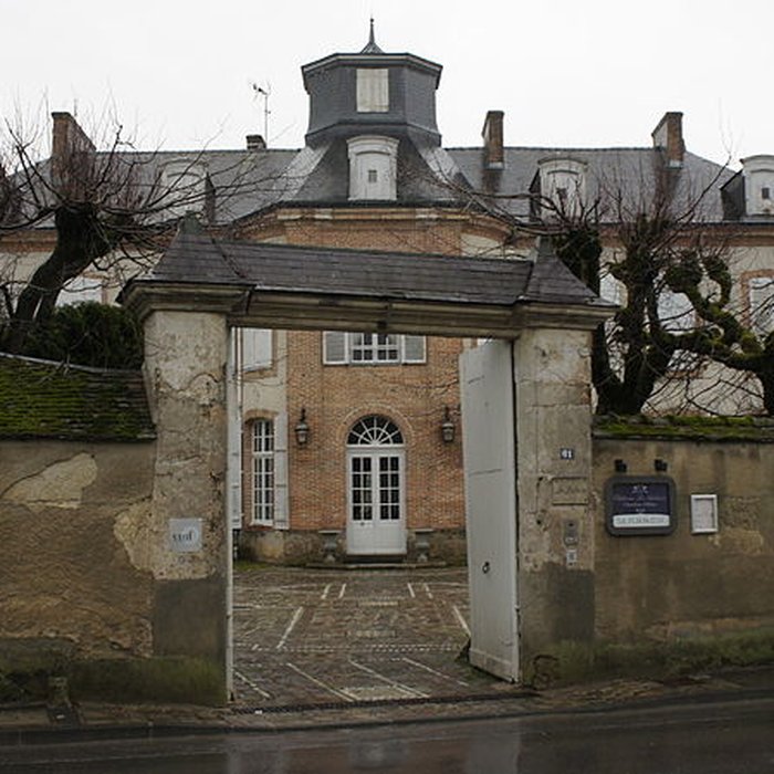 Photo de Maison «Les Aulnois»