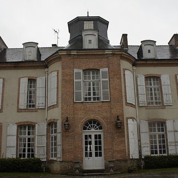 Maison «Les Aulnois»