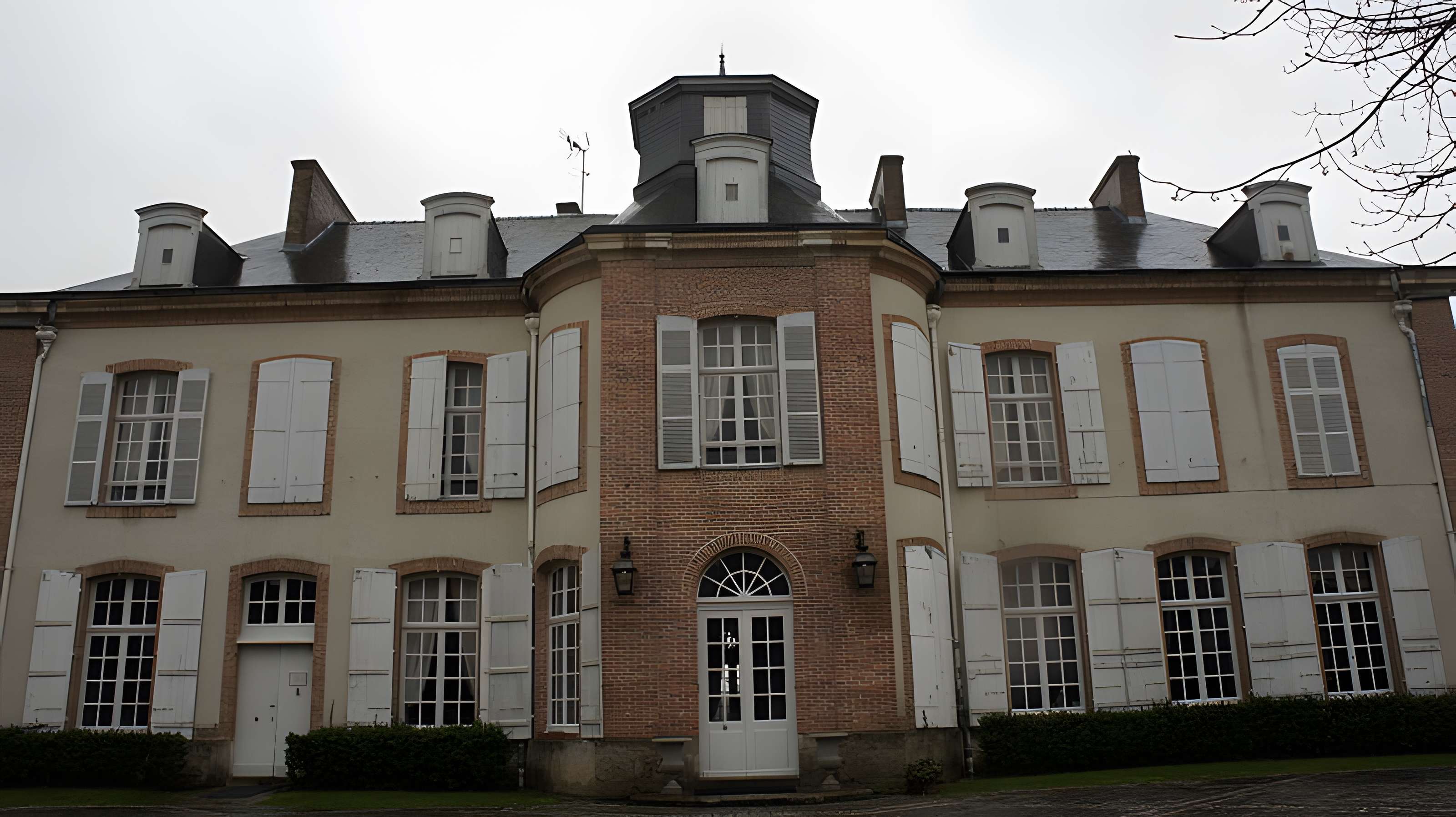 Maison «Les Aulnois»