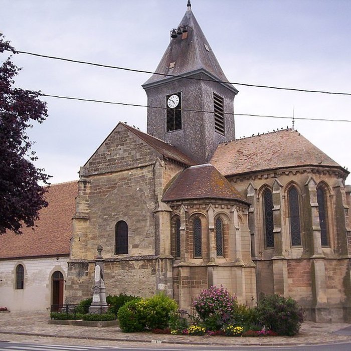 Photo de Eglise