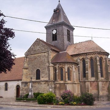 Eglise
