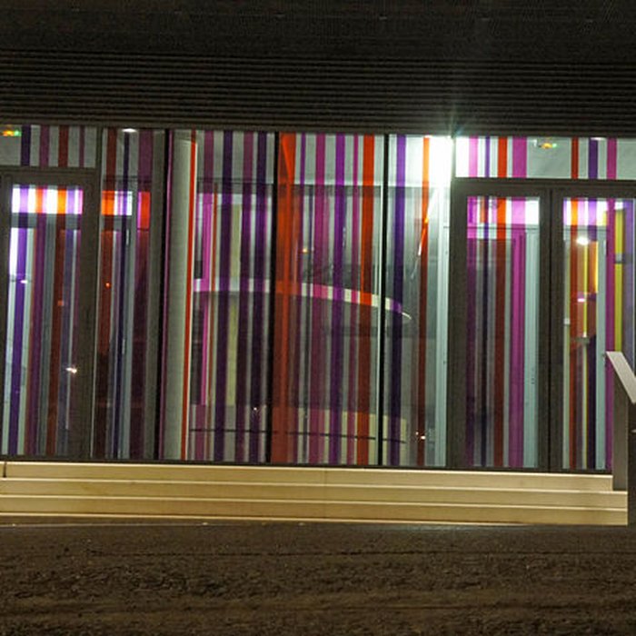 Photo de American Memorial Hospital