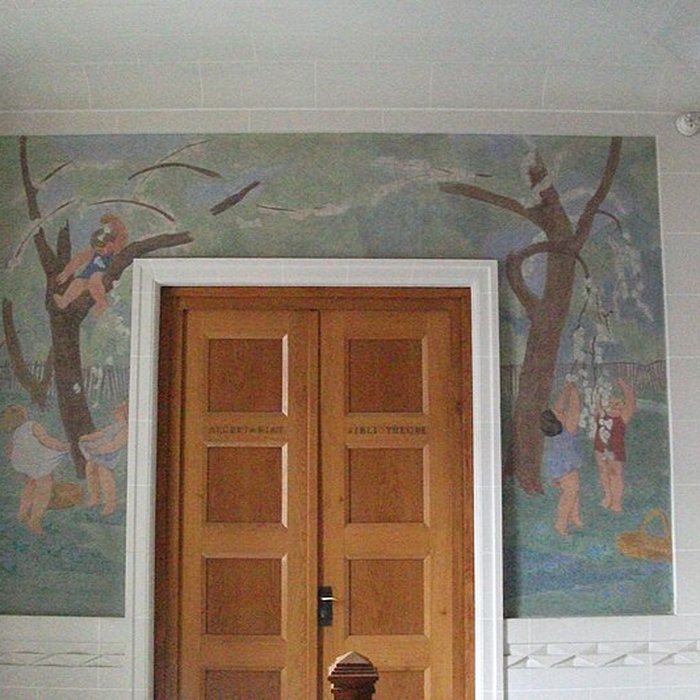 Photo de American Memorial Hospital