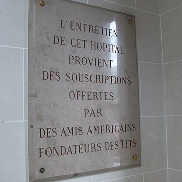 American Memorial Hospital