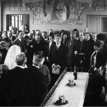 American Memorial Hospital