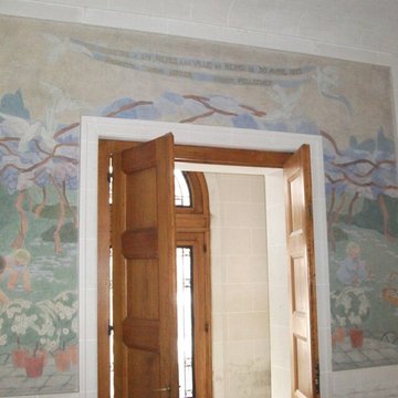 American Memorial Hospital