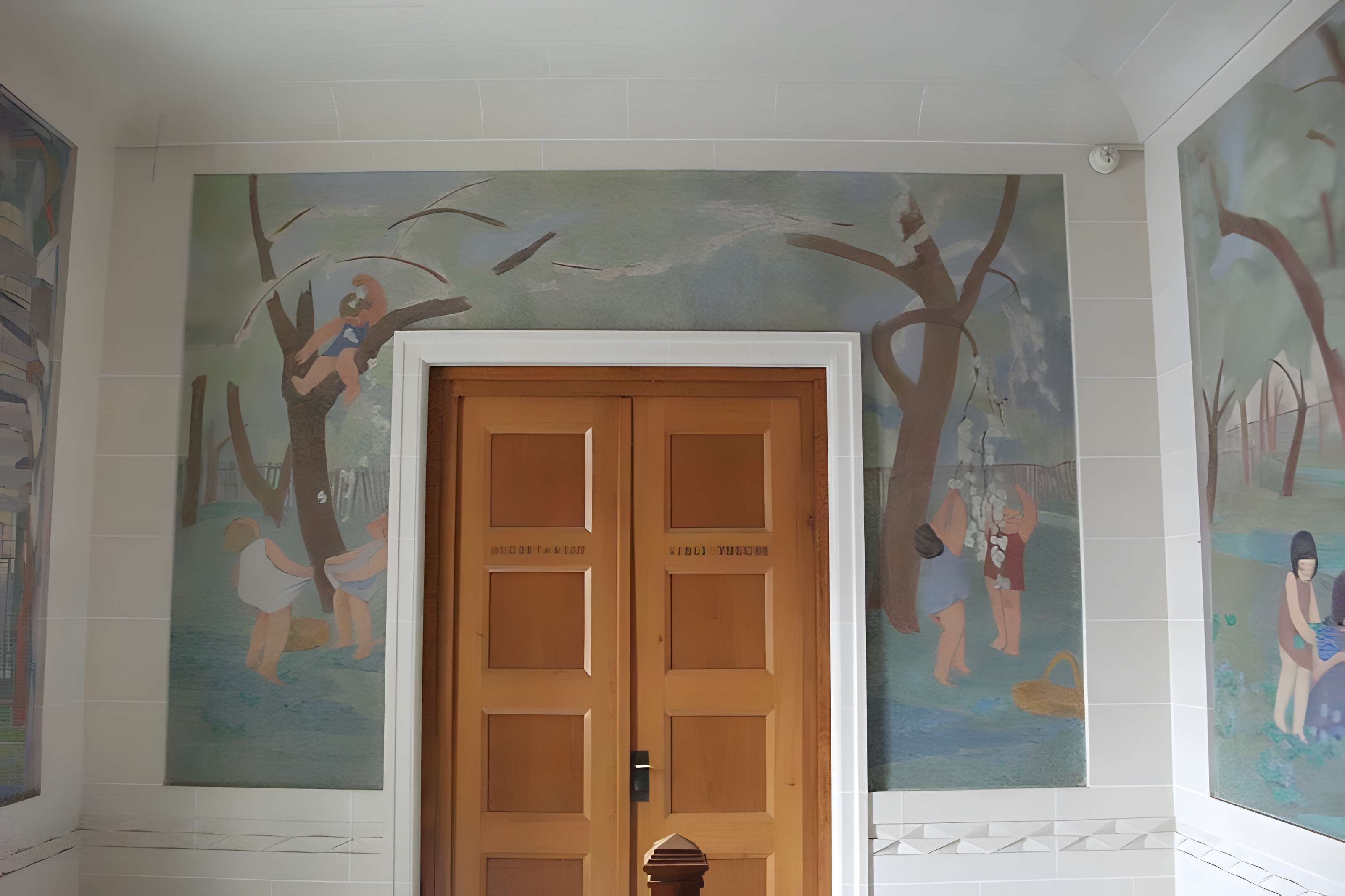 American Memorial Hospital