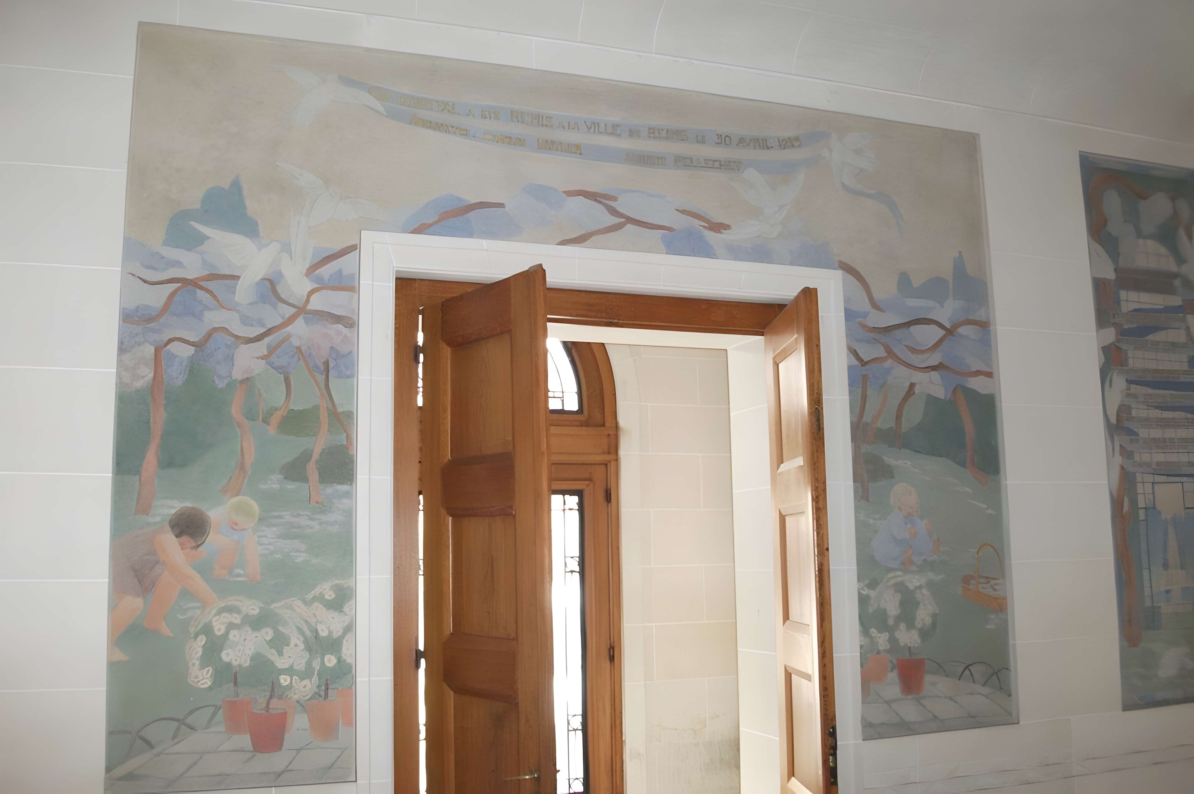 American Memorial Hospital