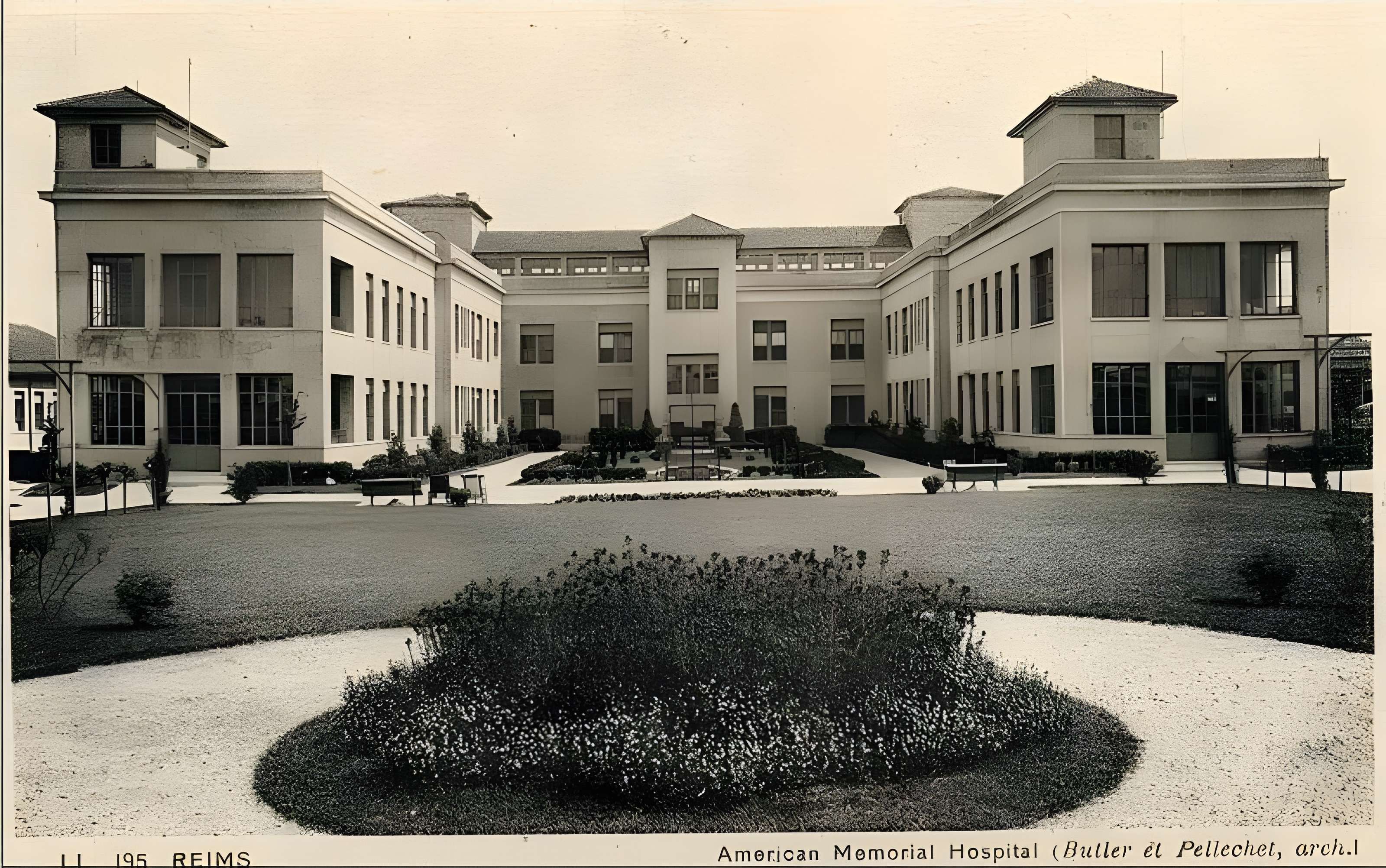 American Memorial Hospital