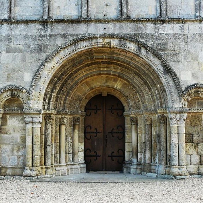 Photo de Église Saint-Martin dIzon