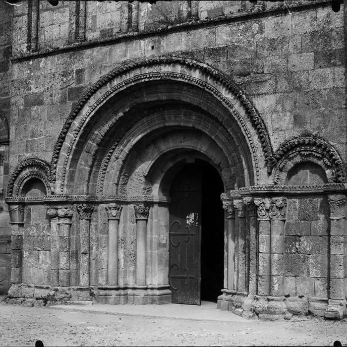 Photo de Église Saint-Martin dIzon