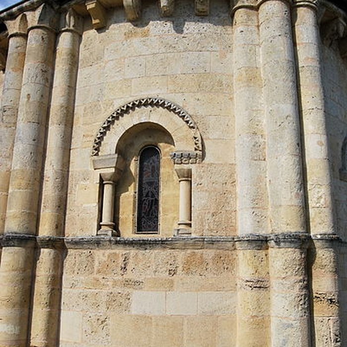 Photo de Église Saint-Martin dIzon