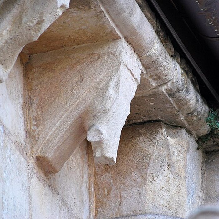 Photo de Église Saint-Martin dIzon