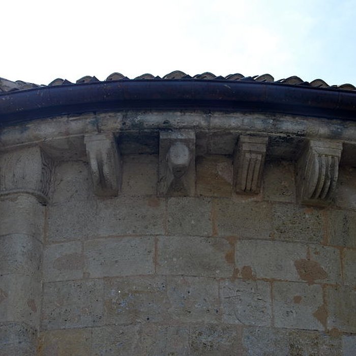 Photo de Église Saint-Martin dIzon