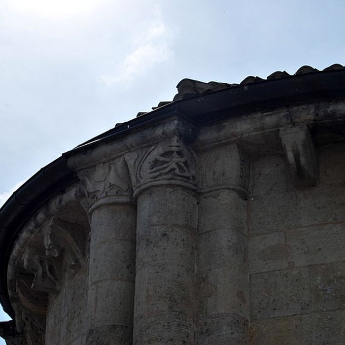 Photo de Église Saint-Martin dIzon