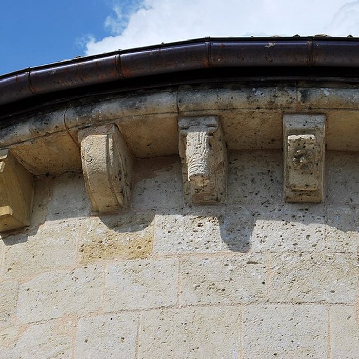 Photo de Église Saint-Martin dIzon