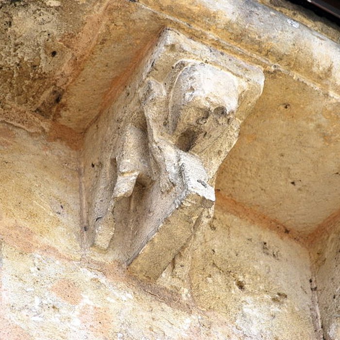 Photo de Église Saint-Martin dIzon