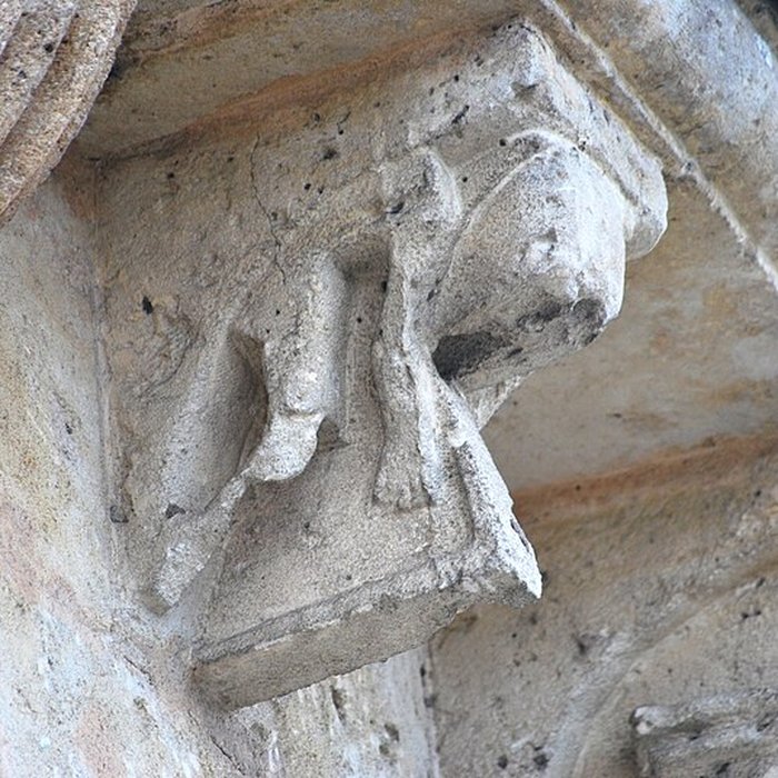 Photo de Église Saint-Martin dIzon