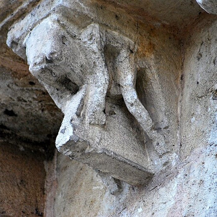 Photo de Église Saint-Martin dIzon