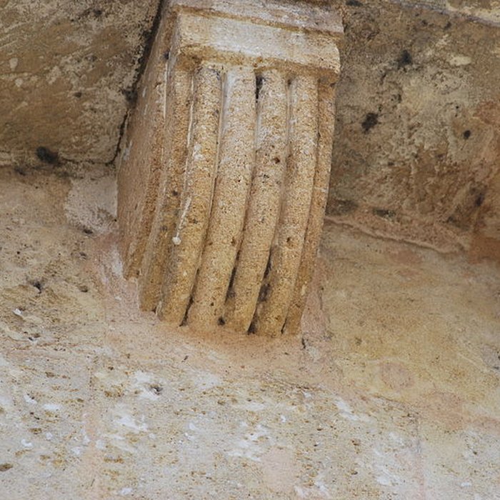 Photo de Église Saint-Martin dIzon